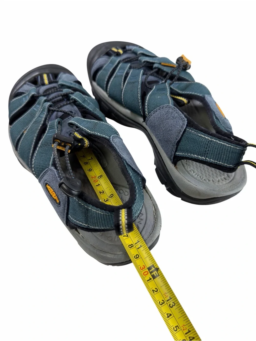 Keen pre owned